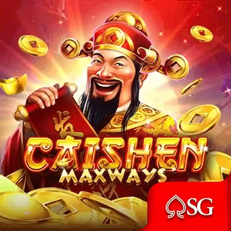 Caishen Slot Game