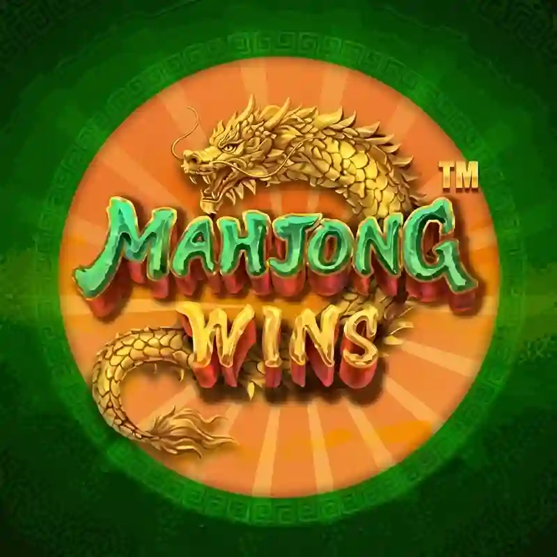 Mahjong Wins Slot