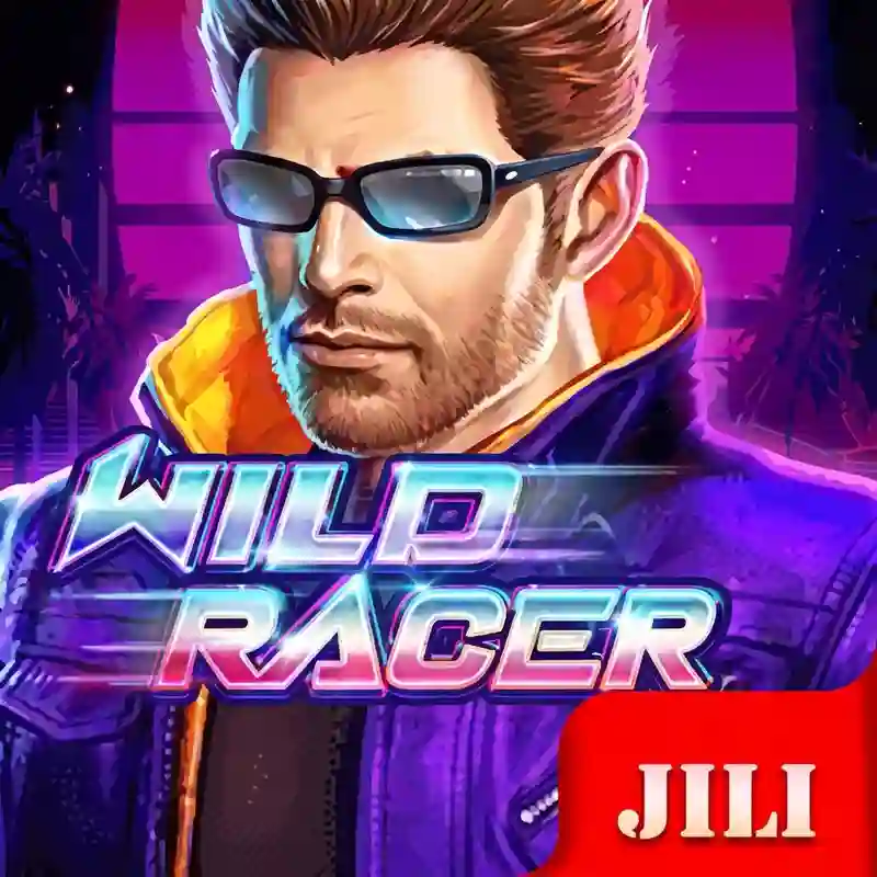 Wild Racer Slot